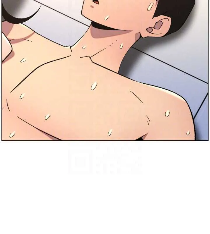 兄妹的秘密授课 第79話-與店長久違超商淫「啪」 第107页