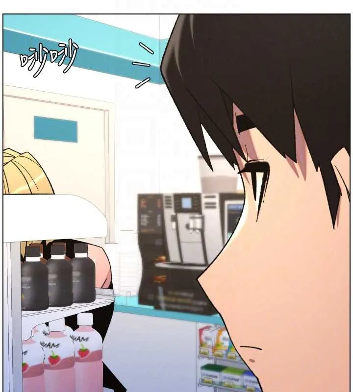 兄妹的秘密授课 第79話-與店長久違超商淫「啪」 第51页