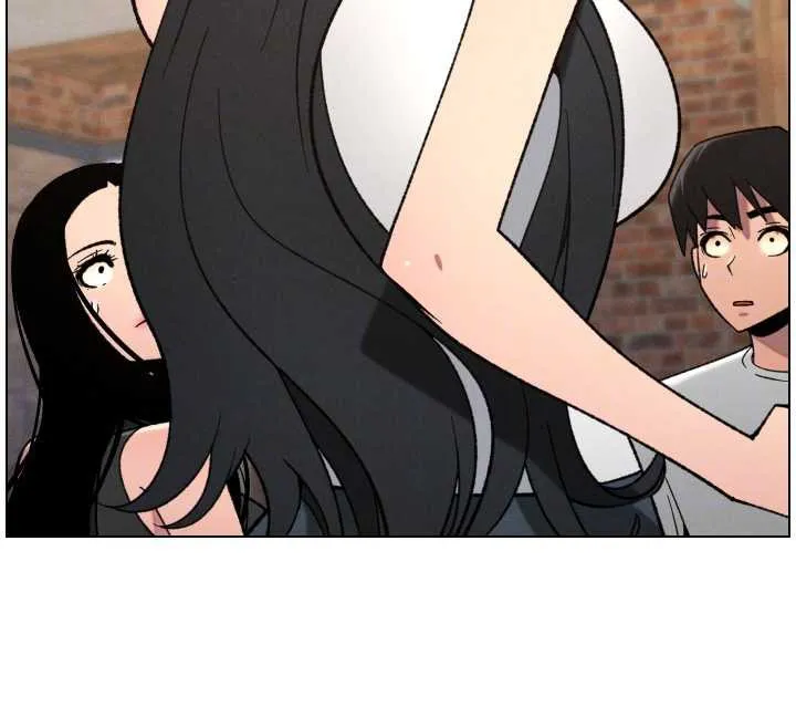 兄妹的秘密授课 第79話-與店長久違超商淫「啪」 第36页