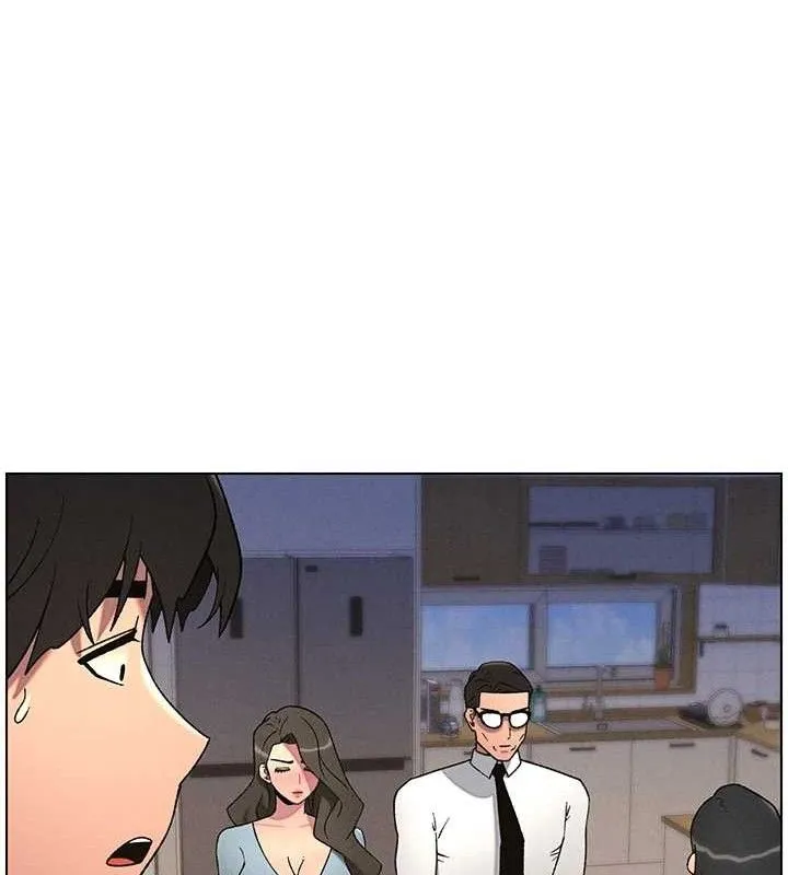 兄妹的秘密授课 第60話-體驗愛愛後的驚喜鞭策 第92页