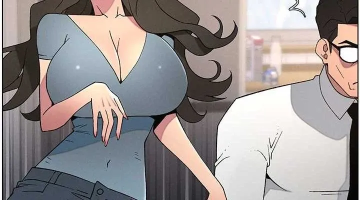 兄妹的秘密授课 第60話-體驗愛愛後的驚喜鞭策 第114页