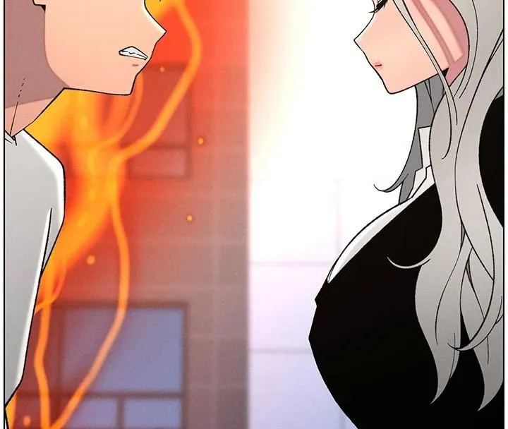 兄妹的秘密授课 第74話-那些年我們追過的小太妹 第16页