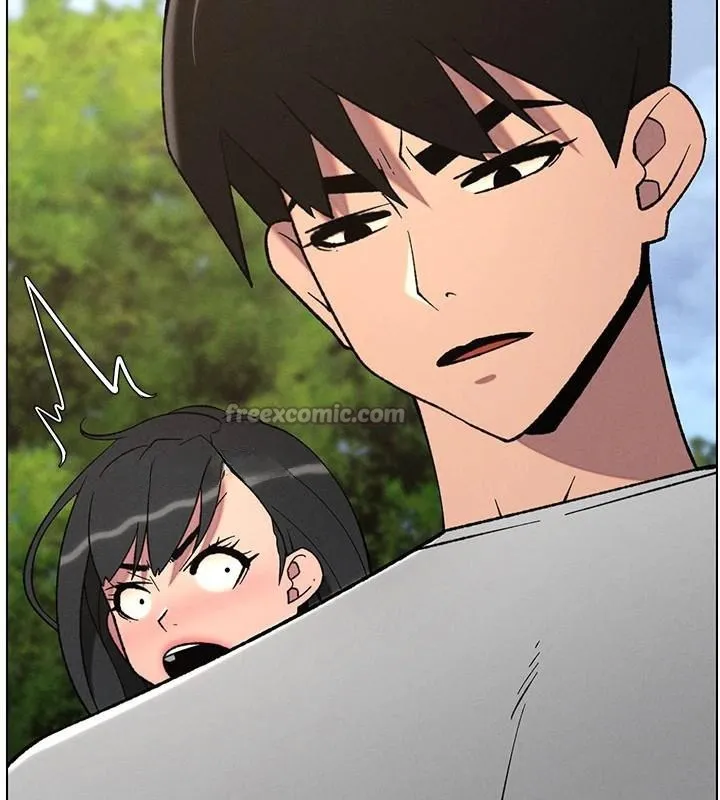 兄妹的秘密授课 第74話-那些年我們追過的小太妹 第27页