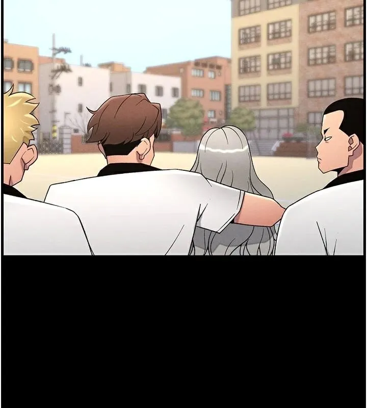 兄妹的秘密授课 第74話-那些年我們追過的小太妹 第75页