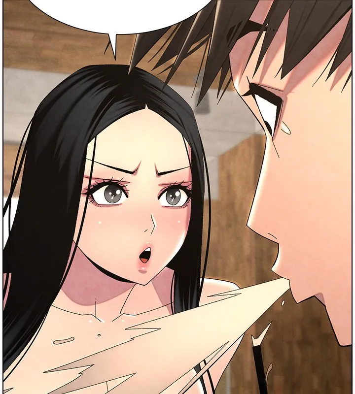 兄妹的秘密授课 第35話-偶遇屌迷波霸妹&hearts; 第141页