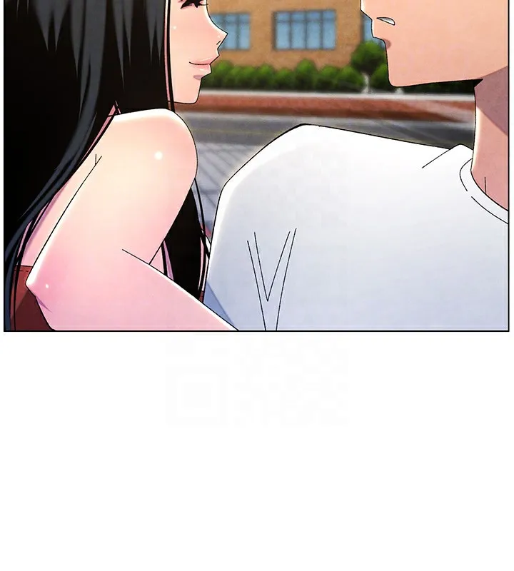 兄妹的秘密授课 第35話-偶遇屌迷波霸妹&hearts; 第125页