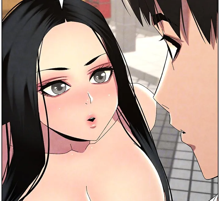 兄妹的秘密授课 第35話-偶遇屌迷波霸妹&hearts; 第94页