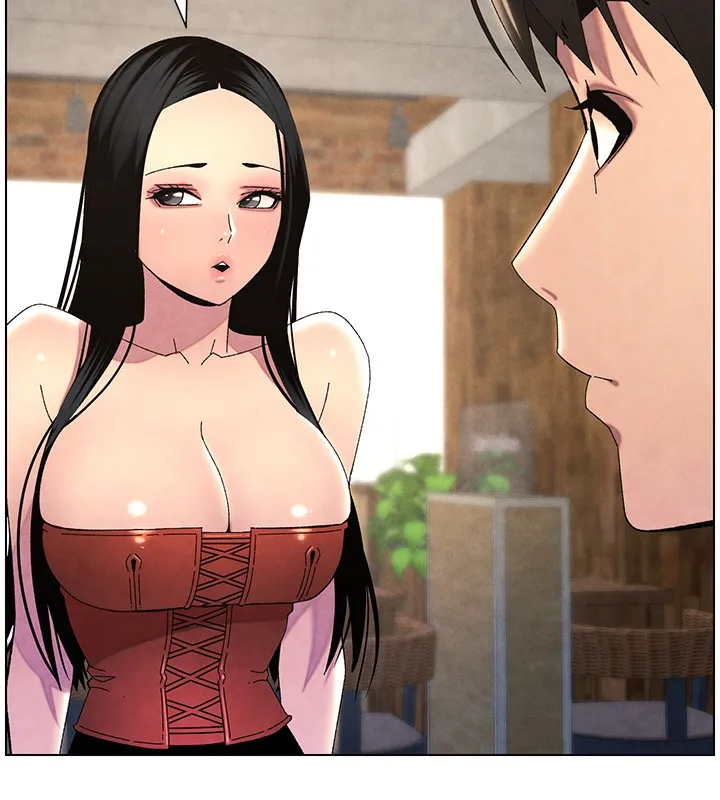 兄妹的秘密授课 第35話-偶遇屌迷波霸妹&hearts; 第149页