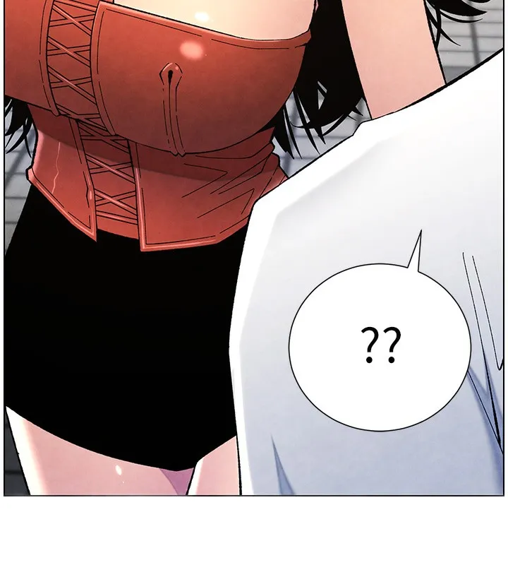 兄妹的秘密授课 第35話-偶遇屌迷波霸妹&hearts; 第81页