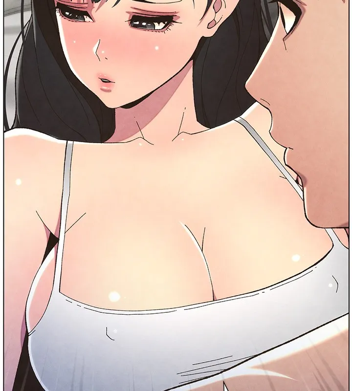兄妹的秘密授课 第35話-偶遇屌迷波霸妹&hearts; 第7页