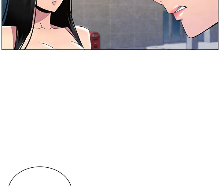 兄妹的秘密授课 第35話-偶遇屌迷波霸妹&hearts; 第86页