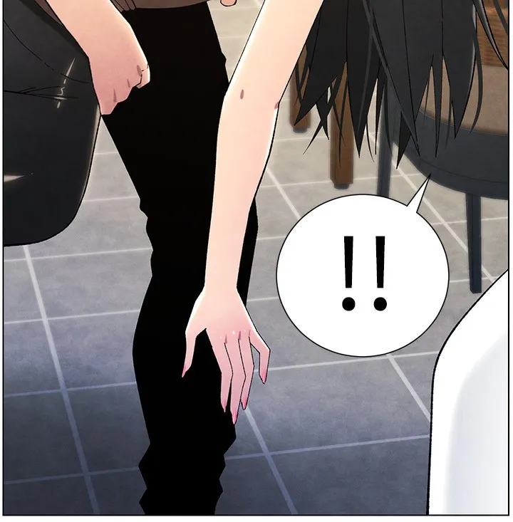 兄妹的秘密授课 第35話-偶遇屌迷波霸妹&hearts; 第201页