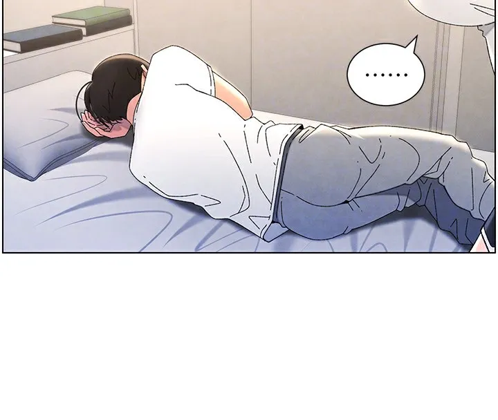 兄妹的秘密授课 第37話-親親「鮑鮑」確定關係!! 第21页