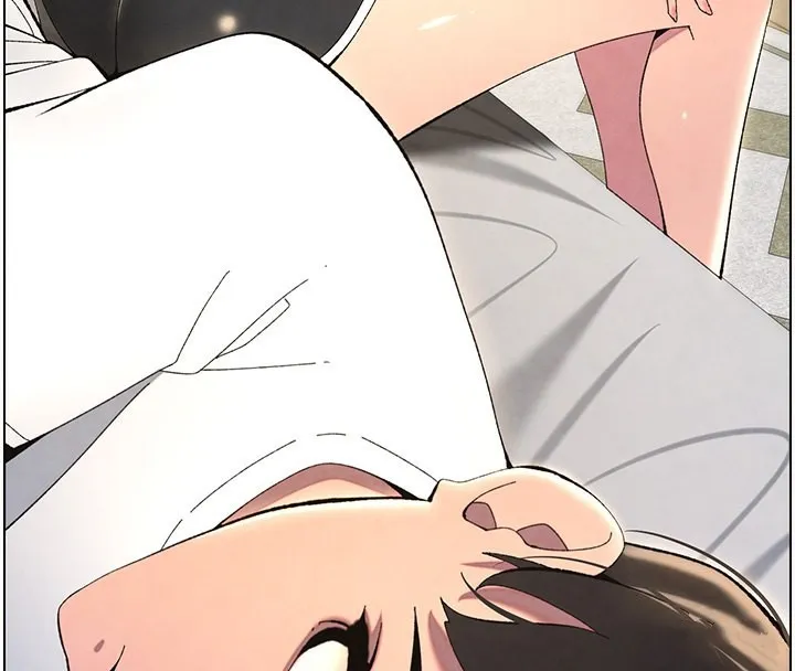 兄妹的秘密授课 第37話-親親「鮑鮑」確定關係!! 第28页