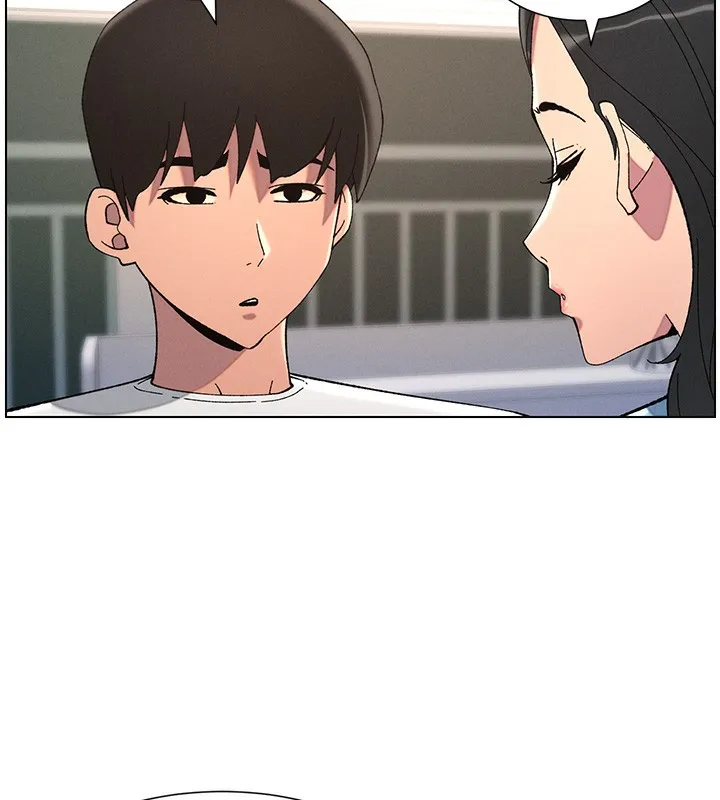 兄妹的秘密授课 第37話-親親「鮑鮑」確定關係!! 第115页