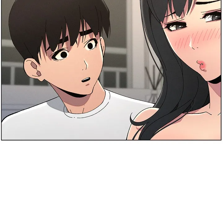 兄妹的秘密授课 第37話-親親「鮑鮑」確定關係!! 第42页