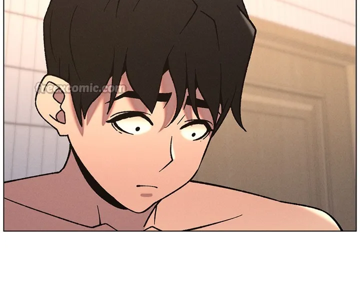 兄妹的秘密授课 第66話-初嘗媽咪銷魂黑森林 第28页