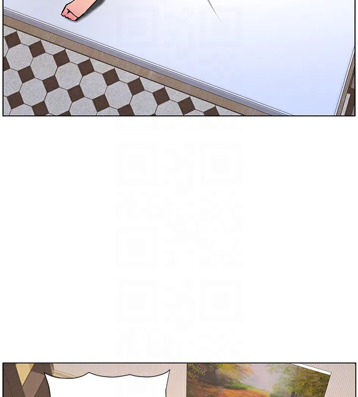 兄妹的秘密授课 第66話-初嘗媽咪銷魂黑森林 第85页