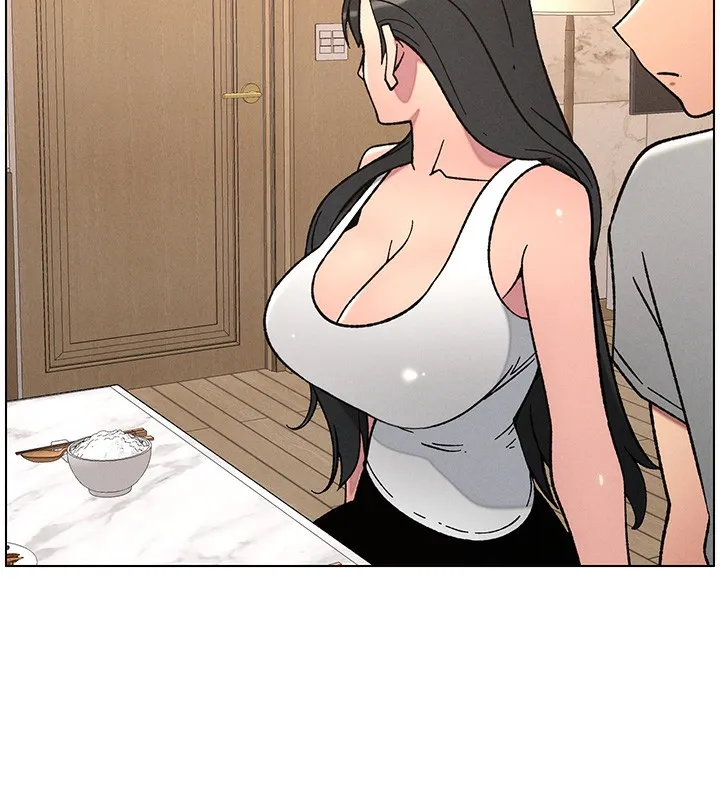 兄妹的秘密授课 第66話-初嘗媽咪銷魂黑森林 第74页