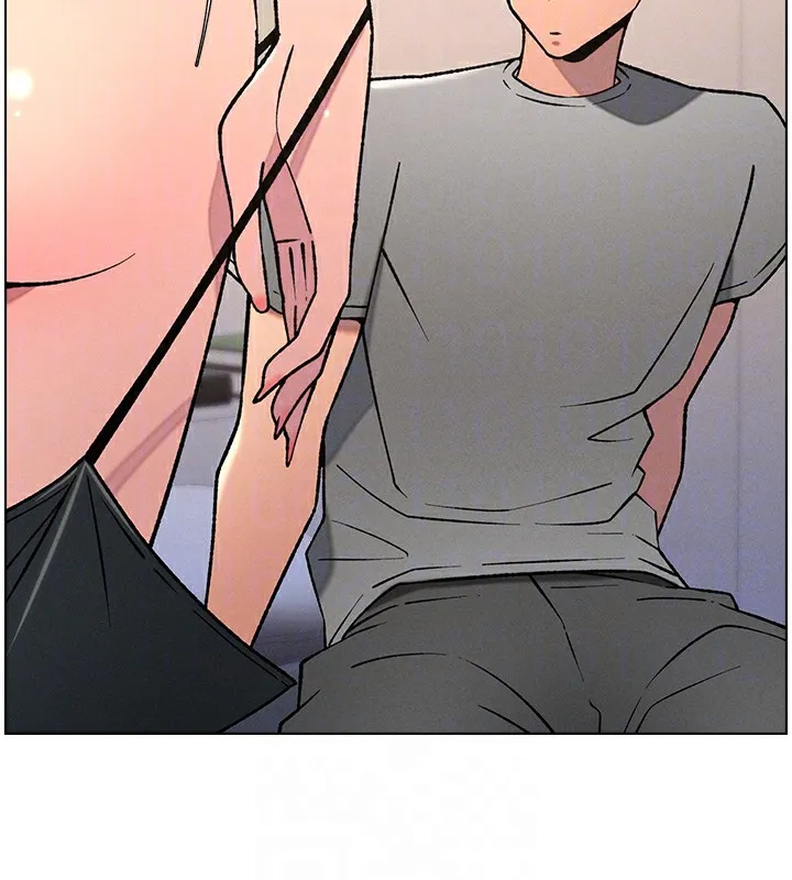 兄妹的秘密授课 第66話-初嘗媽咪銷魂黑森林 第102页