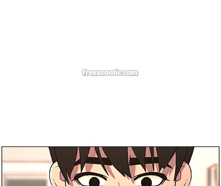 兄妹的秘密授课 第66話-初嘗媽咪銷魂黑森林 第56页