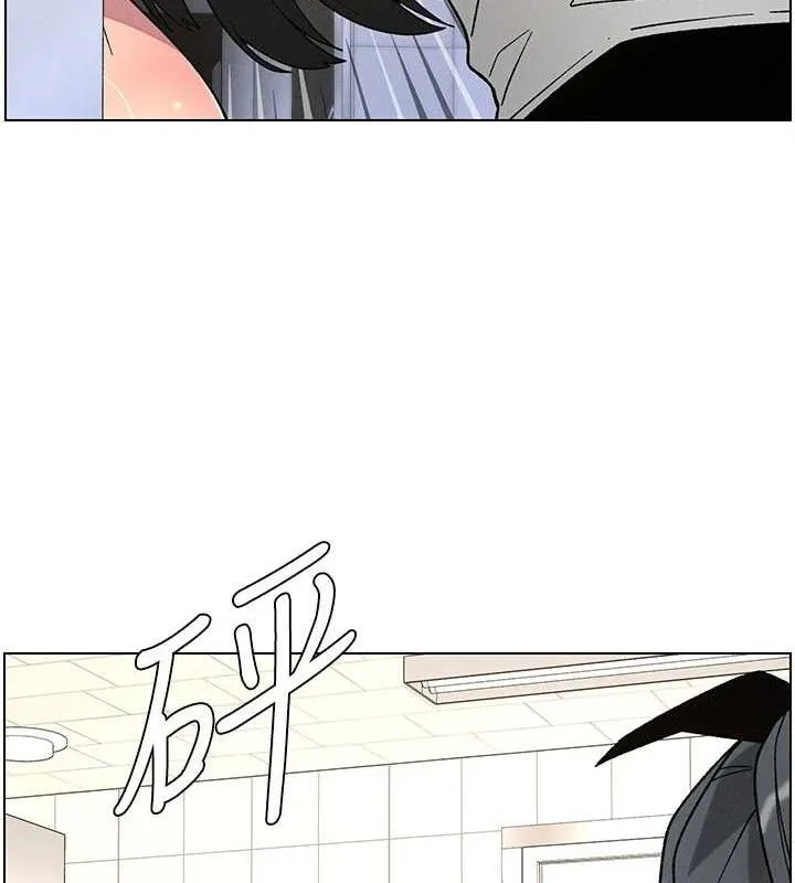 兄妹的秘密授课 第72話-在公廁體驗海嘯play 第26页