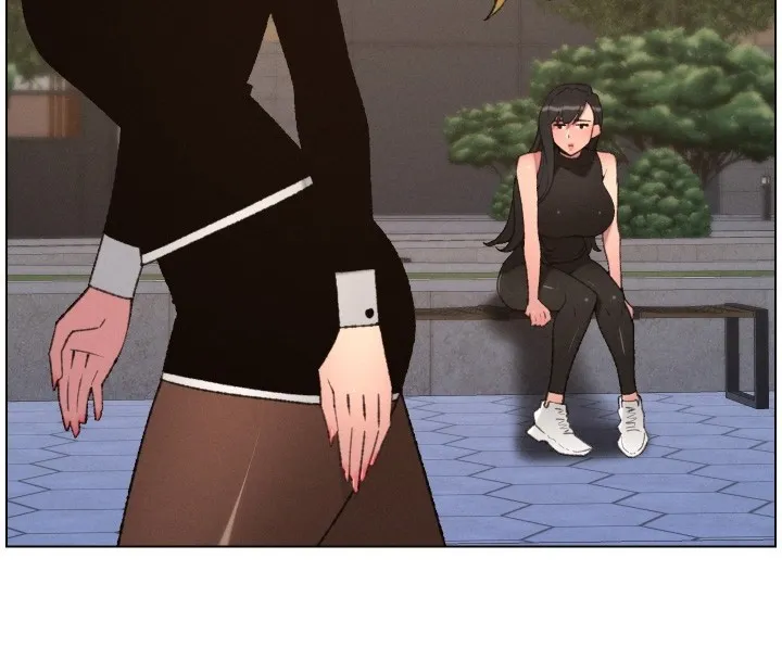 兄妹的秘密授课 第94話-小夫妻旅行溼答答 第49页