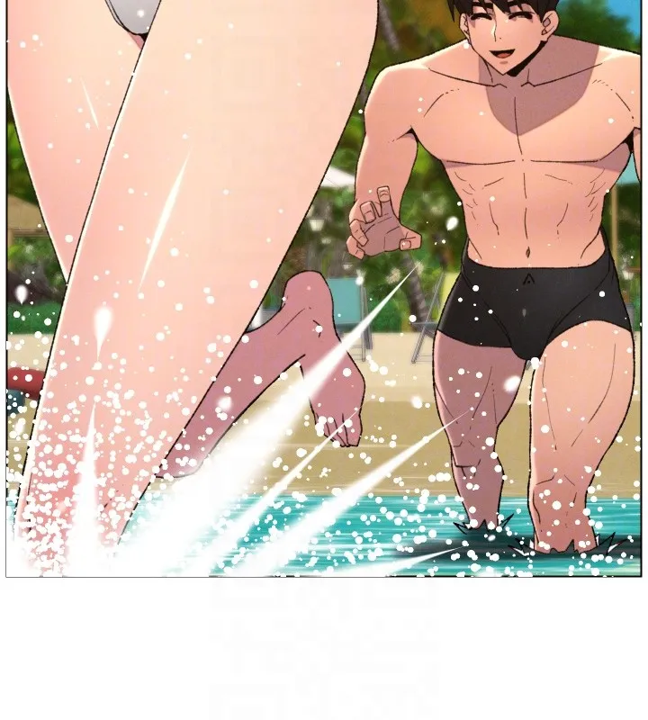 兄妹的秘密授课 第94話-小夫妻旅行溼答答 第131页