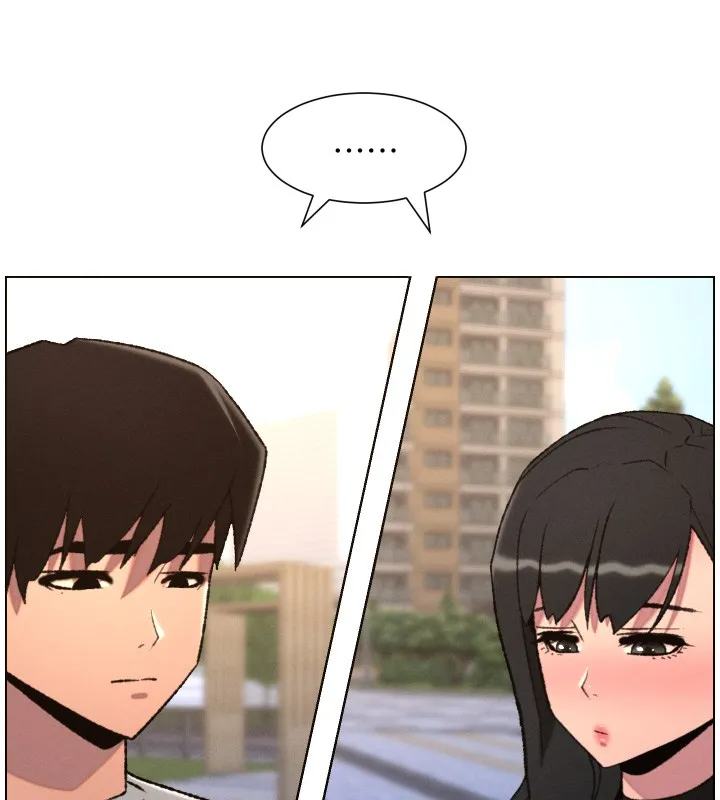 兄妹的秘密授课 第94話-小夫妻旅行溼答答 第95页