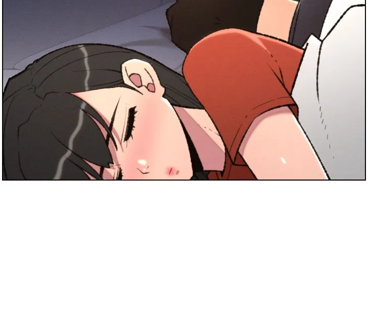 兄妹的秘密授课 第94話-小夫妻旅行溼答答 第29页