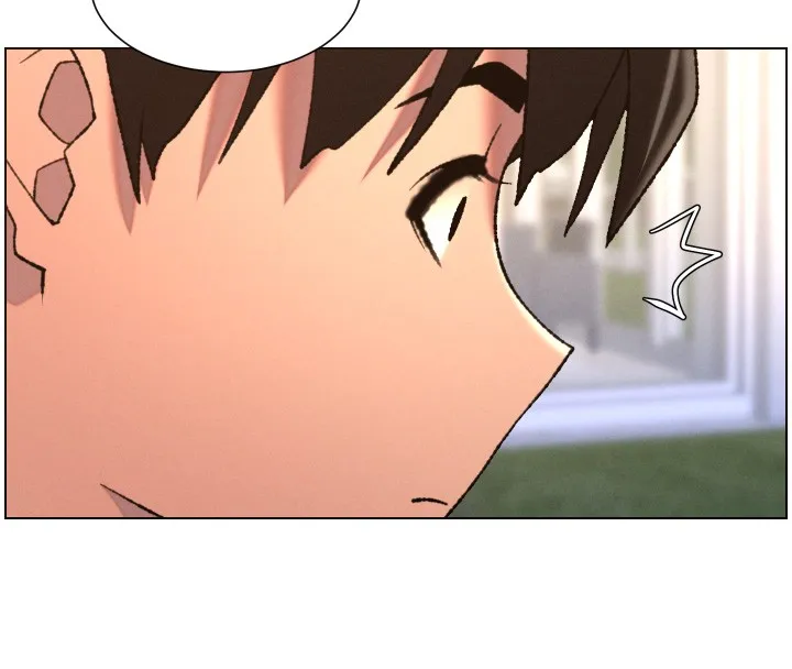 兄妹的秘密授课 第94話-小夫妻旅行溼答答 第89页