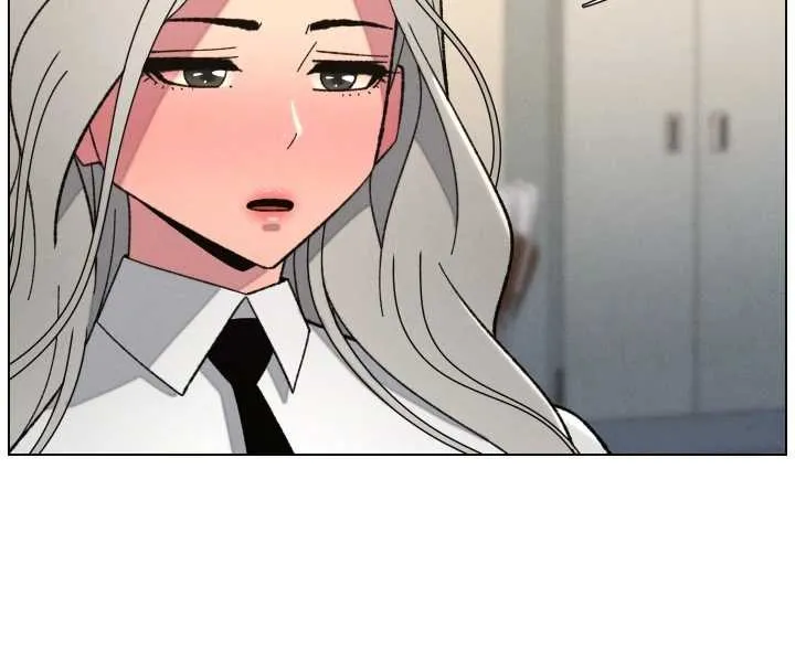 兄妹的秘密授课 第91話-一場無法挽回的事故 第109页