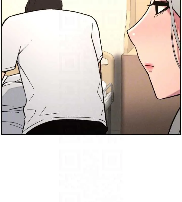 兄妹的秘密授课 第91話-一場無法挽回的事故 第127页