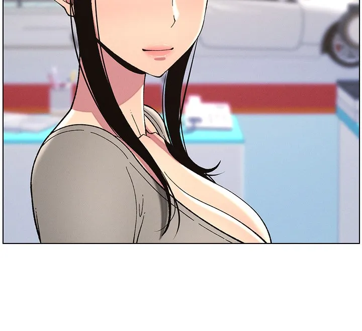 兄妹的秘密授课 第45話-初領吃到飽的員工福利! 第78页
