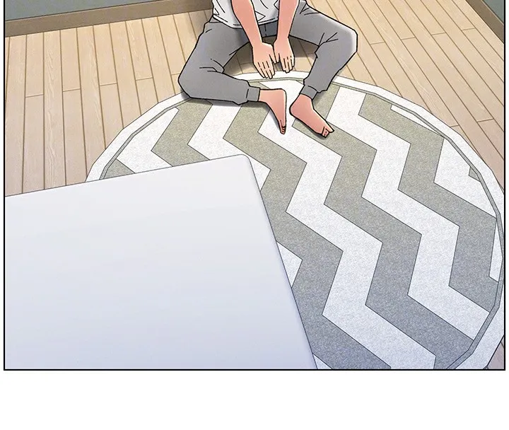 兄妹的秘密授课 第45話-初領吃到飽的員工福利! 第39页