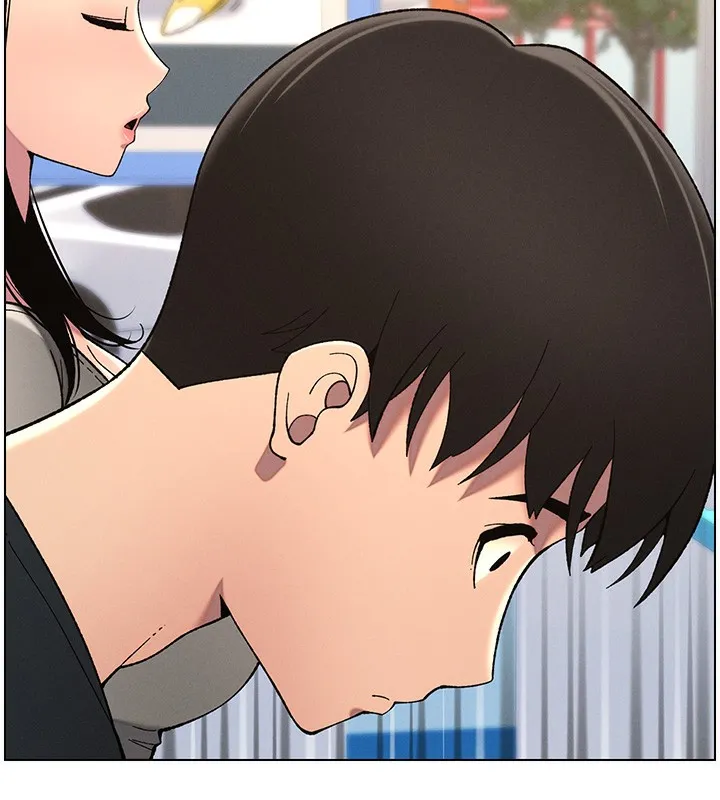 兄妹的秘密授课 第45話-初領吃到飽的員工福利! 第73页