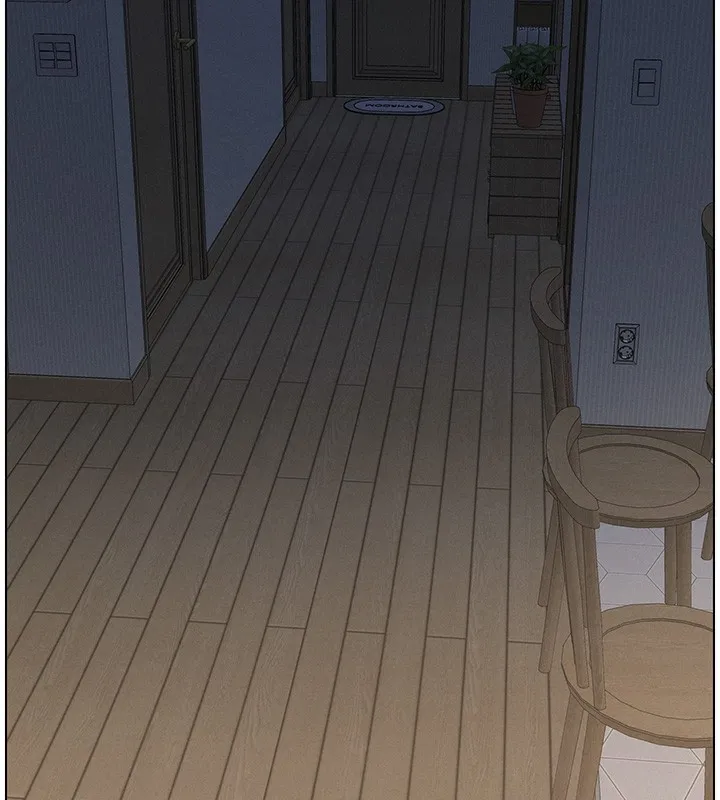 兄妹的秘密授课 第45話-初領吃到飽的員工福利! 第41页