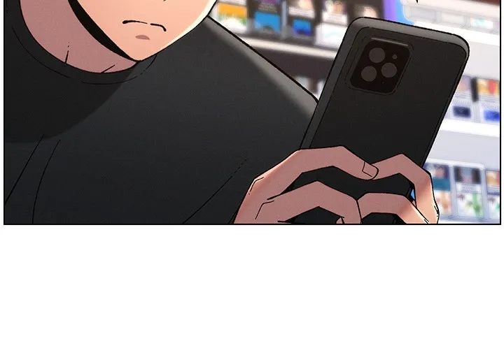 兄妹的秘密授课 第45話-初領吃到飽的員工福利! 第126页