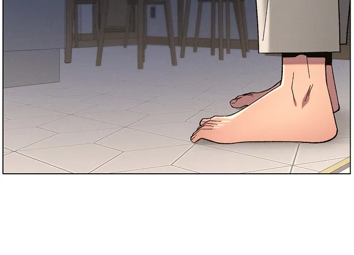 兄妹的秘密授课 第45話-初領吃到飽的員工福利! 第43页