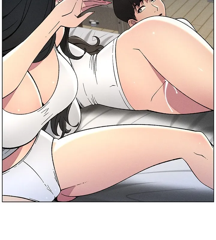 兄妹的秘密授课 第51話-誤喝牛奶的粉穴主人是? 第142页