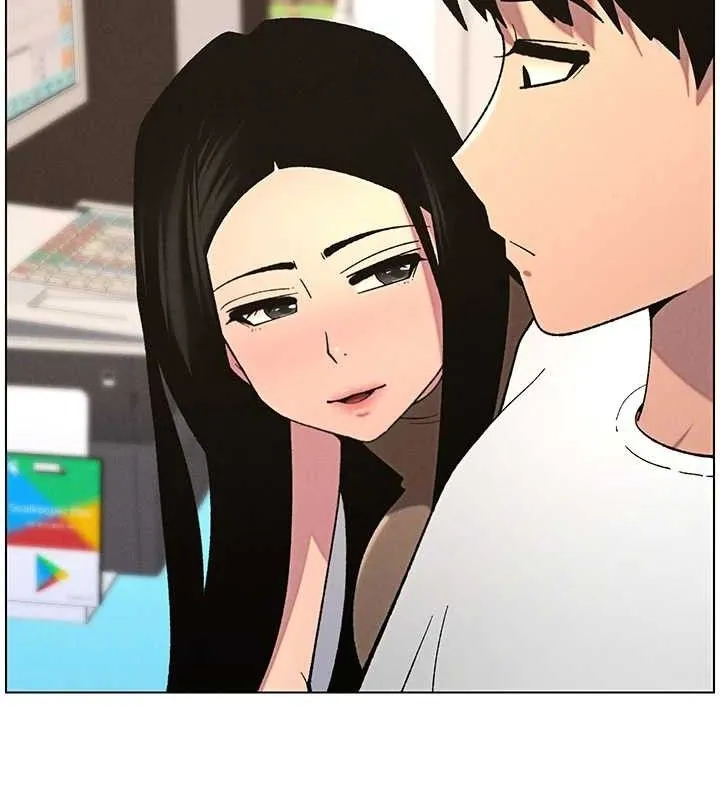 兄妹的秘密授课 第58話-愛愛博士砲生最大危機 第33页