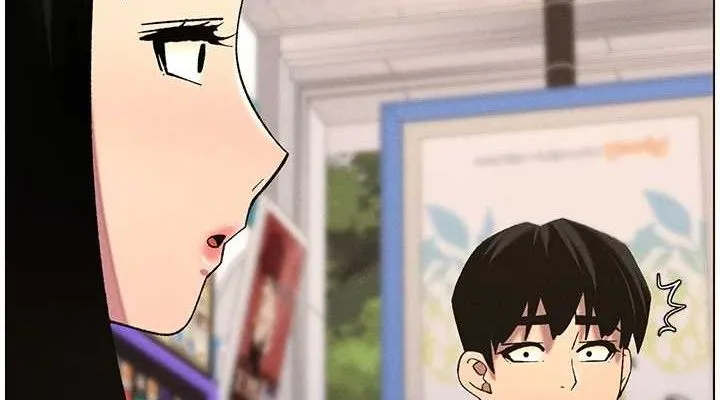 兄妹的秘密授课 第58話-愛愛博士砲生最大危機 第76页