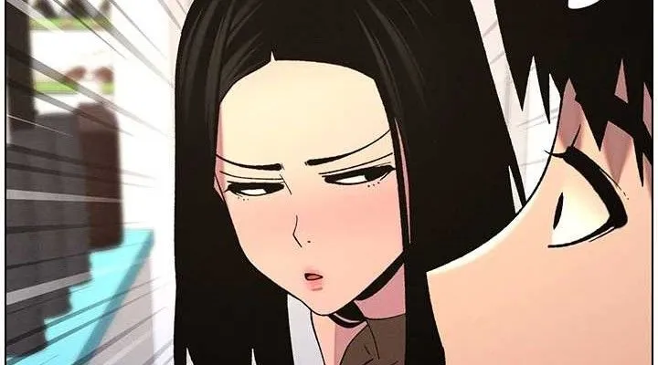 兄妹的秘密授课 第58話-愛愛博士砲生最大危機 第38页