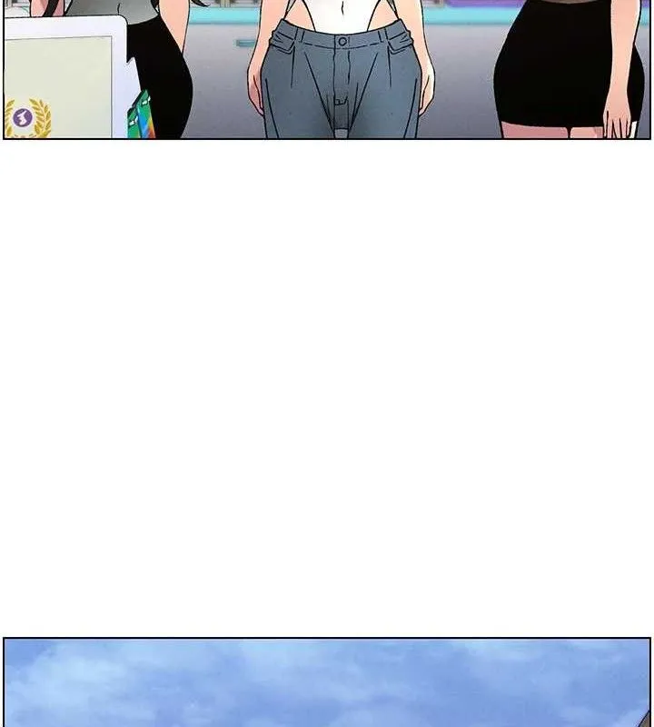 兄妹的秘密授课 第58話-愛愛博士砲生最大危機 第129页