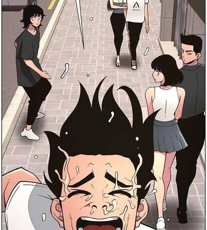 兄妹的秘密授课 第58話-愛愛博士砲生最大危機 第133页