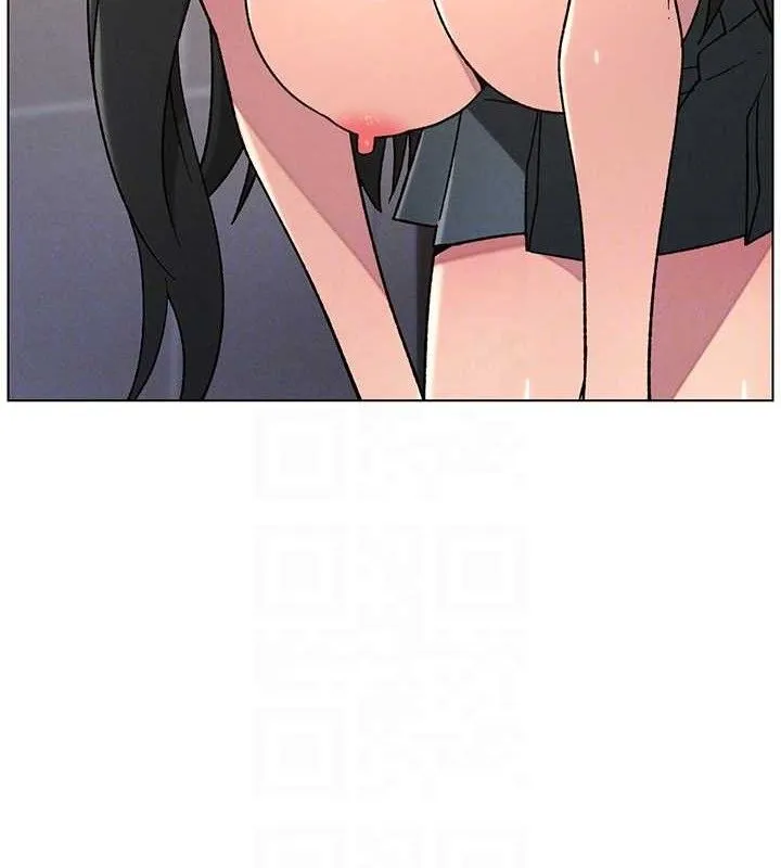 兄妹的秘密授课 第70話-跟哥哥解鎖校園新砲位 第121页