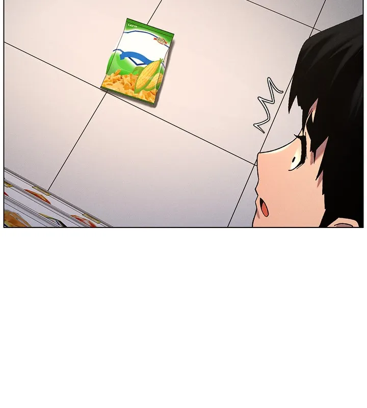 兄妹的秘密授课 第57話-店長女兒來到活春宮現場 第101页