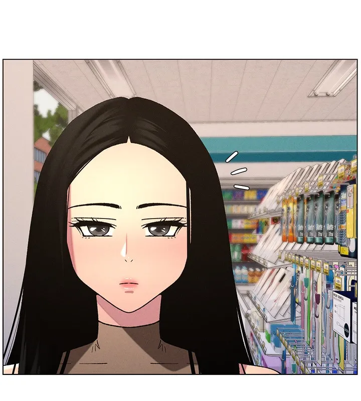 兄妹的秘密授课 第57話-店長女兒來到活春宮現場 第102页
