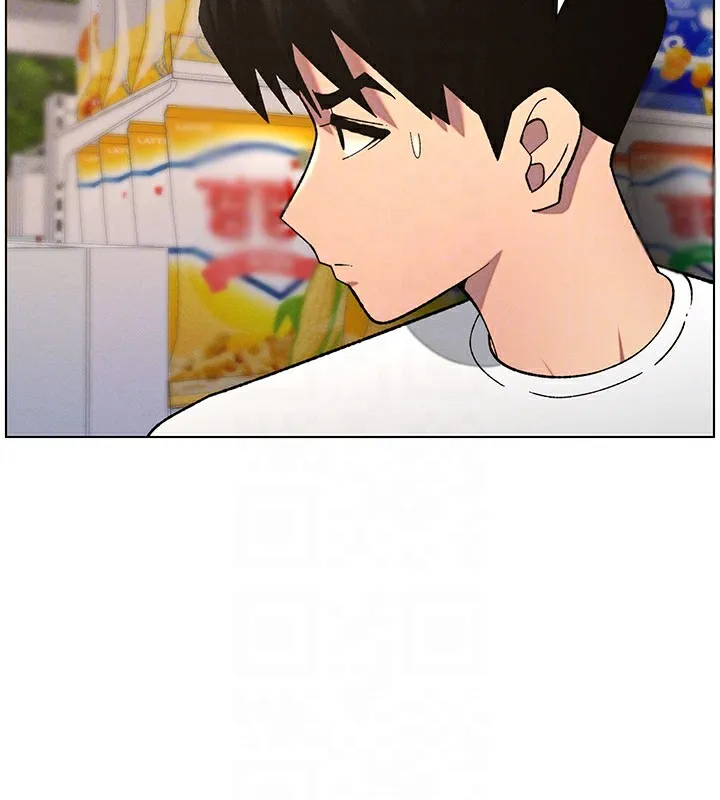 兄妹的秘密授课 第57話-店長女兒來到活春宮現場 第106页