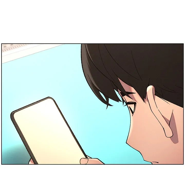兄妹的秘密授课 第46話-約新歡測試成人版MBTI 第12页